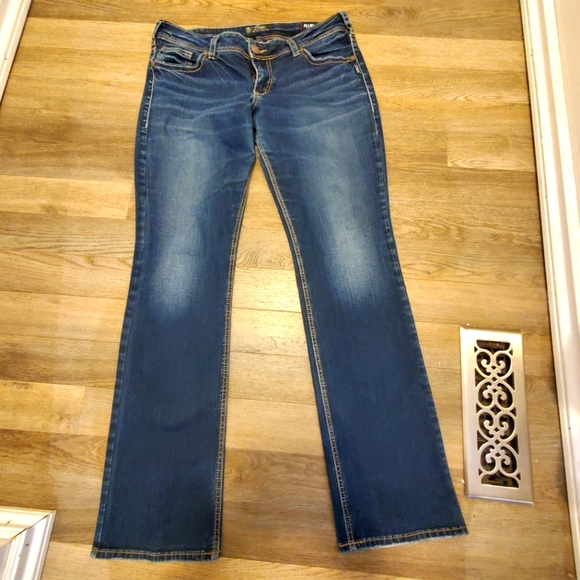 Silver Suki Mid Baby Boot - Picture 1 of 4